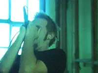 36 CRAZYFISTS — SLIT WRIST THEORY