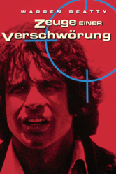 Zeuge einer Verschwörung - Alan J. Pakula Cover Art