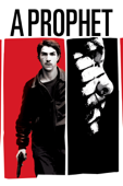 A Prophet (Un prophète)