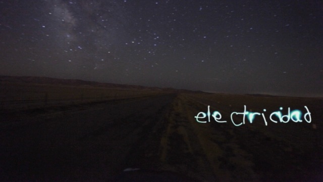 Electricidad