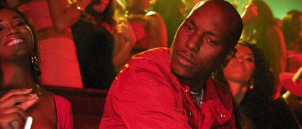 Too Easy (feat. Ludacris)