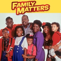 Family Matters, Season 2