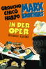 Marx Brothers: In der Oper - Sam Wood & Edmund Goulding