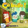 Les colocataires  Ça bulle !, Saison 2