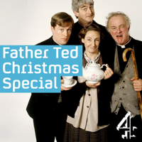 Father Ted - Father Ted Christmas Special artwork