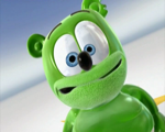 I Am a Gummy Bear (The Gummy Bear Song) - Gummy Bear