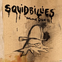 Squidbillies, Vol. 1