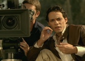 Video artwork for Ahora Quien by Marc Anthony