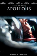 Capa do filme Apollo 13