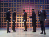 Don't Look Back (Ed Sullivan Show Live 1967) - The Temptations