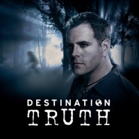 Destination Truth, Season 4