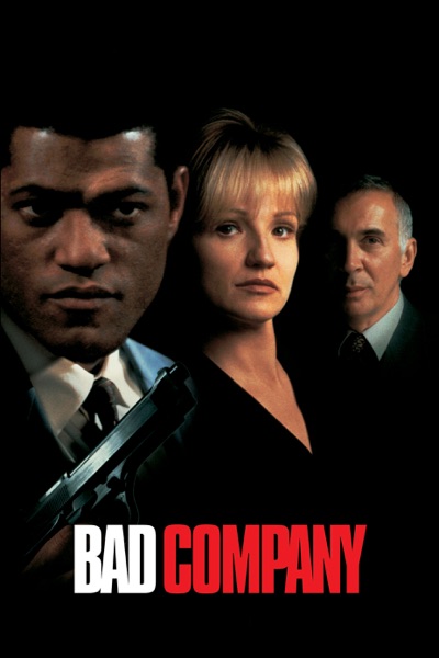 Bad Company (1995)