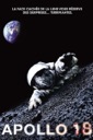 Affiche du film Apollo 18