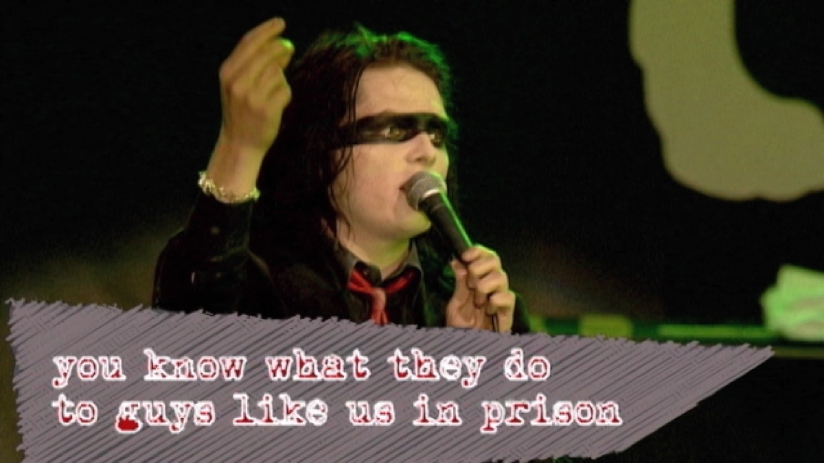 Life On the Murder Scene (The Live Video Album) - マイ・ケミカル