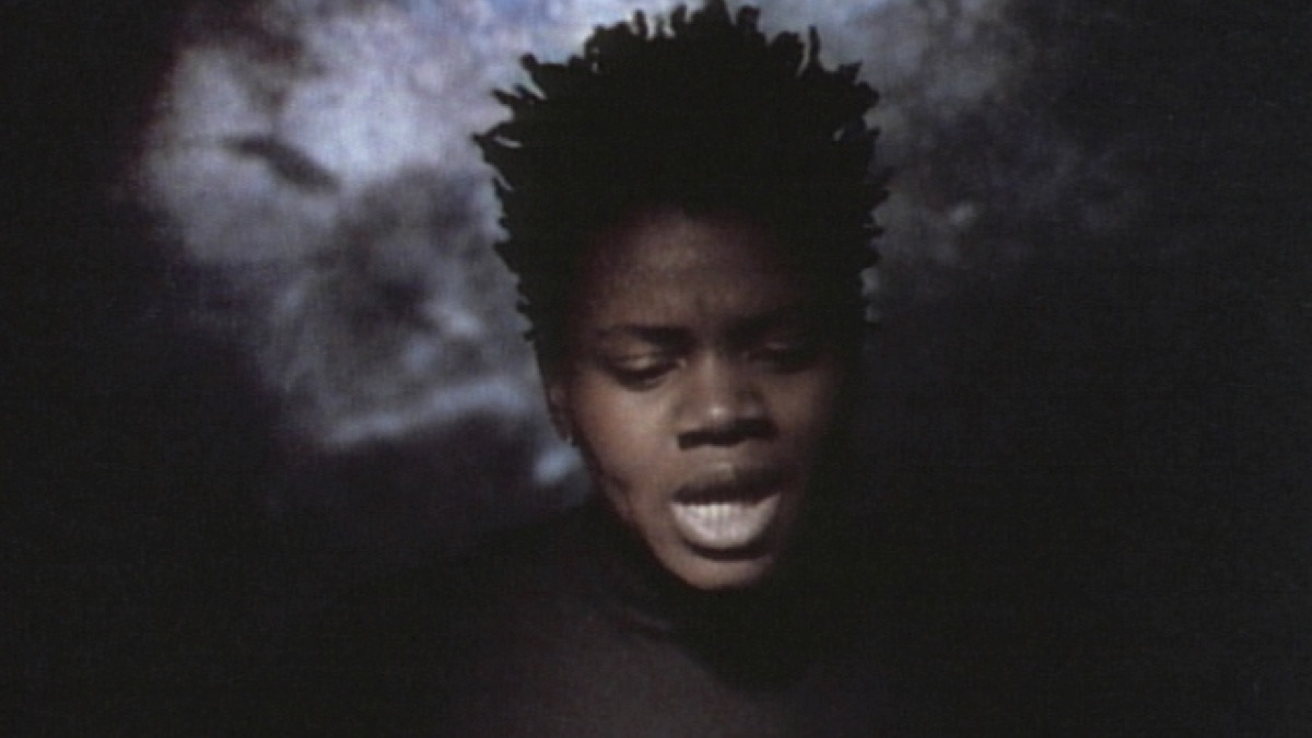 Fast Car - Tracy Chapman