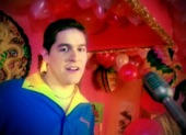 Video artwork for Five Candles (You Were There) by Jars of Clay