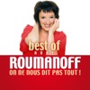 Best of Anne Roumanoff: On ne nous dit pas tout!