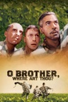 O Brother, Where Art Thou?