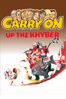 Carry On Up the Khyber - Gerald Thomas