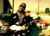 Doe Boy Fresh by Chamillionaire & Three 6 Mafia music video