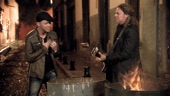Video artwork for El Verdadero Amor Perdona by Maná