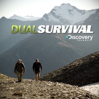 Dual Survival, Season 1