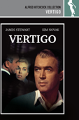 Vertigo (1958)