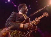 Video artwork for The Thrill Is Gone by B.B. King