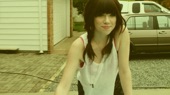 Video artwork for Call Me Maybe by Carly Rae Jepsen