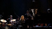 Video artwork for The Look of Love by Diana Krall