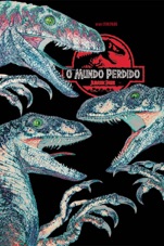 Capa do filme Jurassic Park: O Mundo Perdido (Legendado)