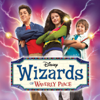 Crazy Ten Minute Sale - Wizards of Waverly Place