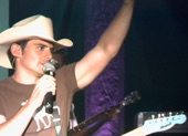 Video artwork for Mud On the Tires by Brad Paisley