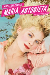 Poster for Maria Antonieta La Reina Adolescente (Subtitulada) by Sofia Coppola