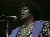 Get On the Good Foot (Live) - James Brown