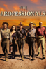 The Professionals (1966) - Richard Brooks