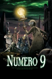 Numéro 9