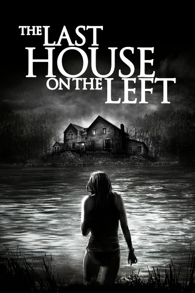 The Last House On the Left (2009)