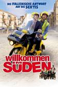 Willkommen im Süden