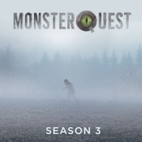 MonsterQuest, Season 3