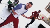Video artwork for Make a Move by Royal Tailor