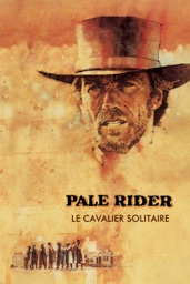 Pale Rider, Le cavalier solitaire