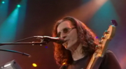 Tom Sawyer - Rush