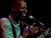 Video artwork for Am I Wrong by Keb' Mo'