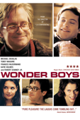 Wonder Boys
