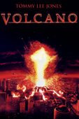 Volcano