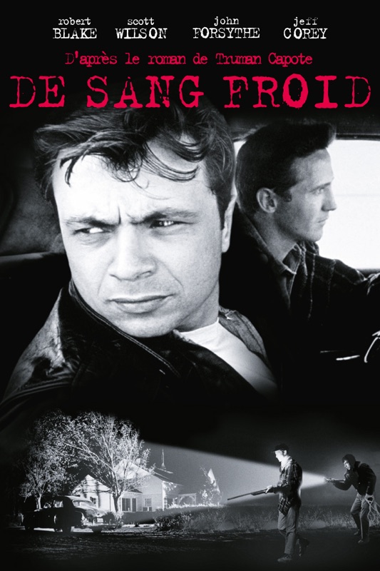 De sang-froid