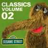 Sherlock Hemlock Investigates. Season 5, Episode 597 - Sesame Street