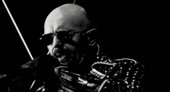 Video artwork for Revolution by Judas Priest