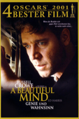 A Beautiful Mind - Genie und Wahnsinn